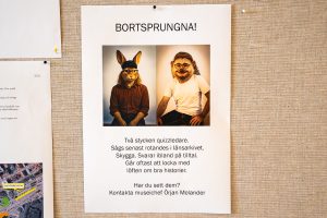 Historiequiz: Pompe, dronter och elefanter i alperna