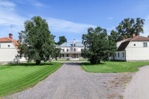 Herrgårdar i Kalmar län – del 4