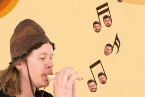 Historiequiz #1 – Musik